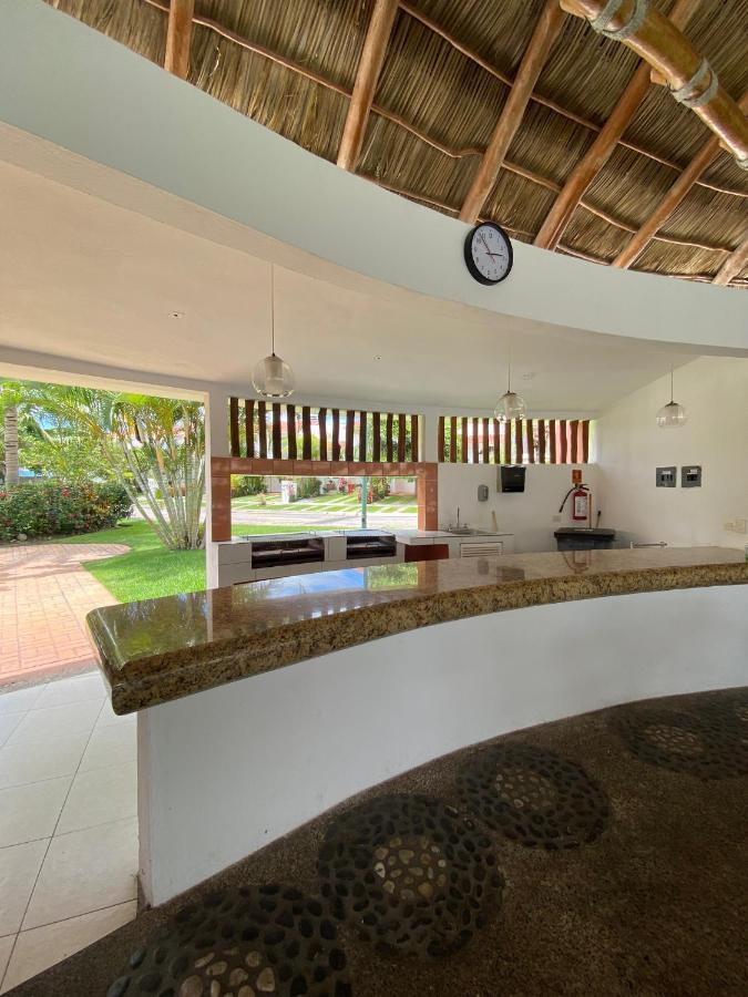 Casa Nuevo Vallarta + 2 Albercas Exterior photo