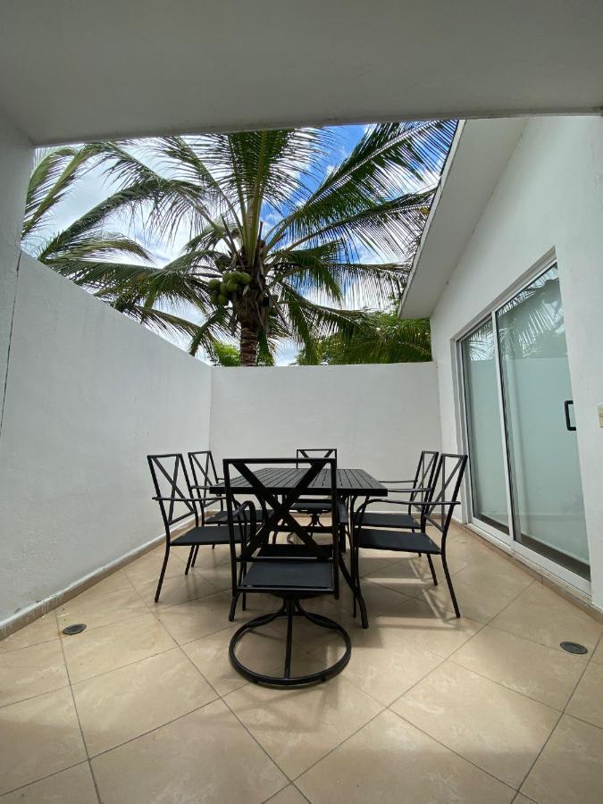 Casa Nuevo Vallarta + 2 Albercas Exterior photo