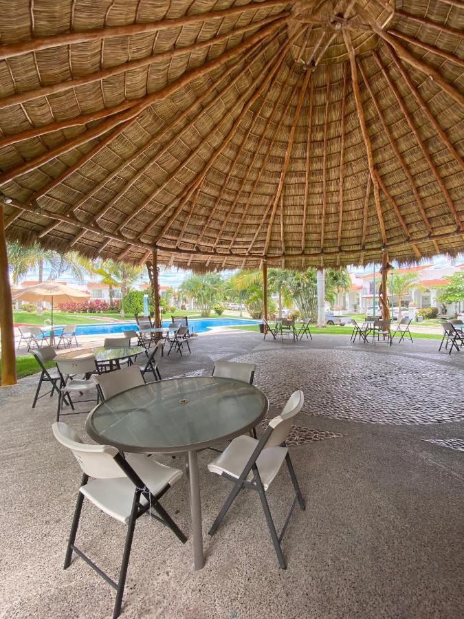 Casa Nuevo Vallarta + 2 Albercas Exterior photo