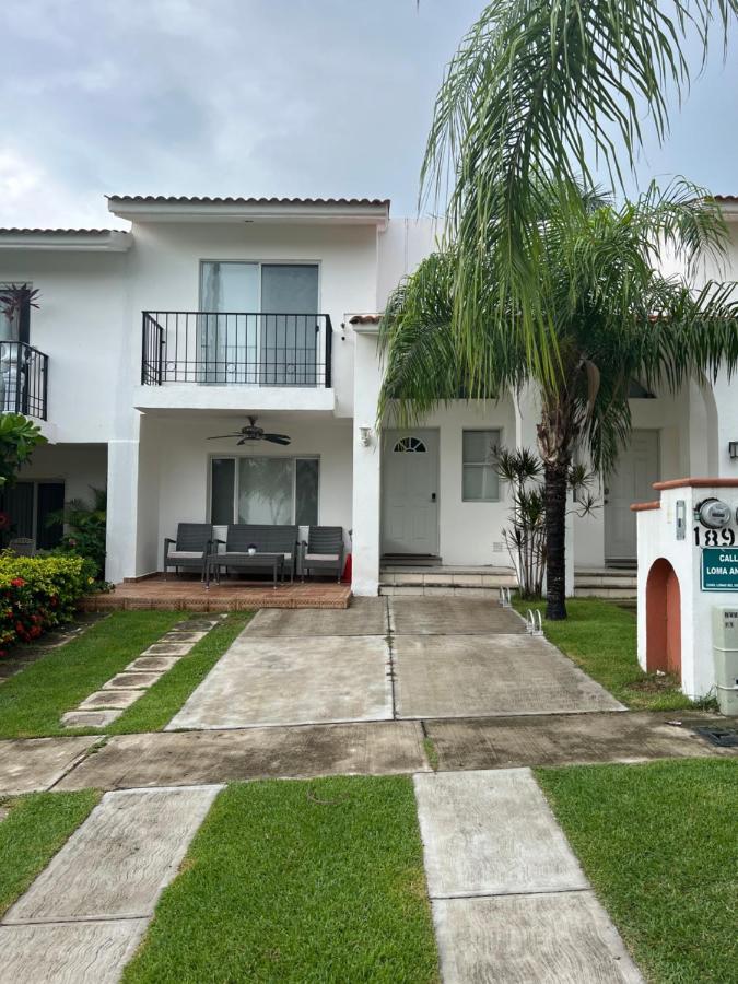 Casa Nuevo Vallarta + 2 Albercas Exterior photo